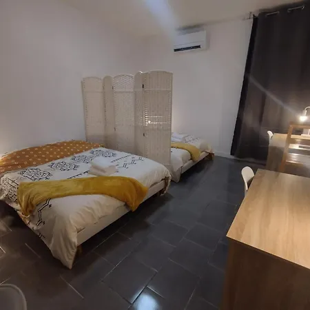 Penzion Le Refuge Des Voyageurs 3*