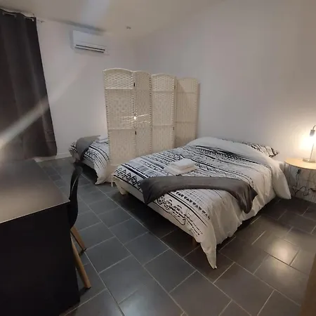 Penzion Le Refuge Des Voyageurs 3*