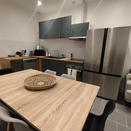 Le Refuge Des Voyageurs 3*